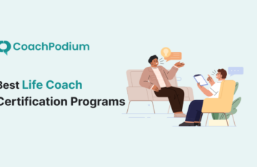 Best Life Coach Certification Programs