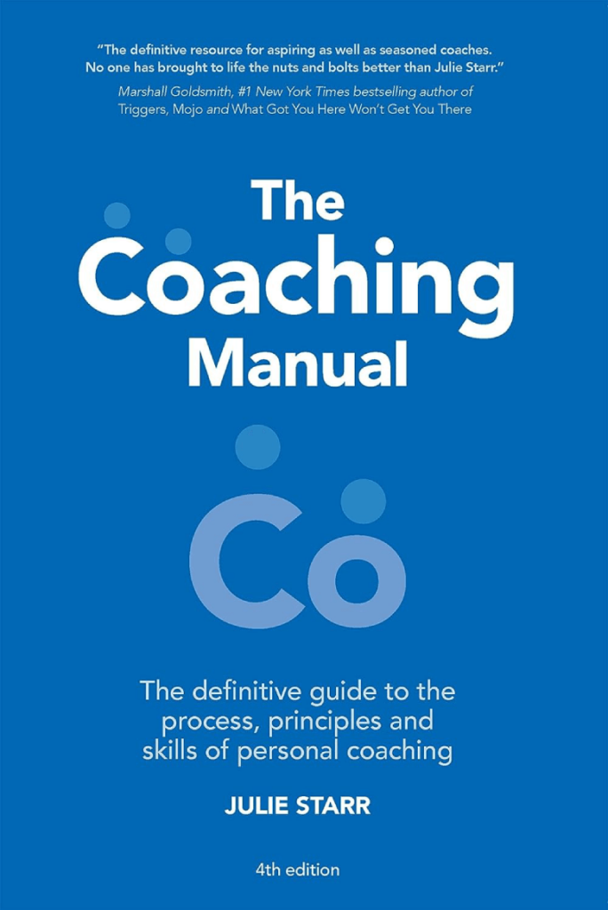 The Coaching Manual