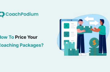 How To Price Your Coaching Packages